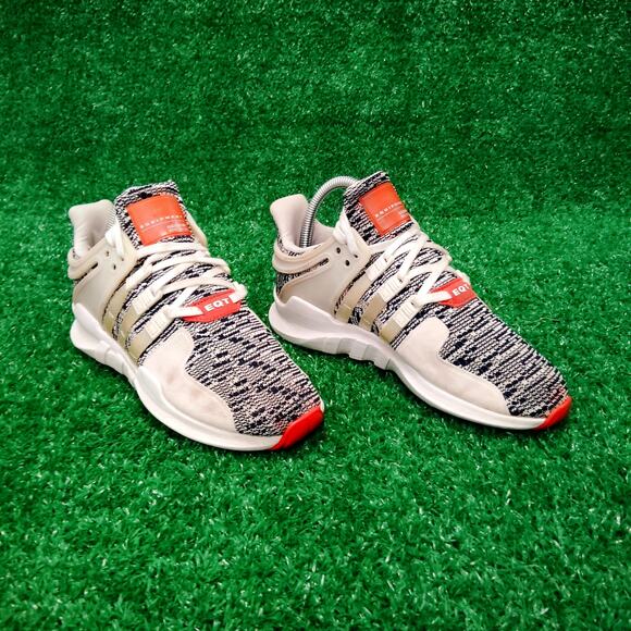adidas Originals EQT Support ADV 91-16 Running Sneakers Unisex 5 White CQ0736 - Picture 3 of 12
